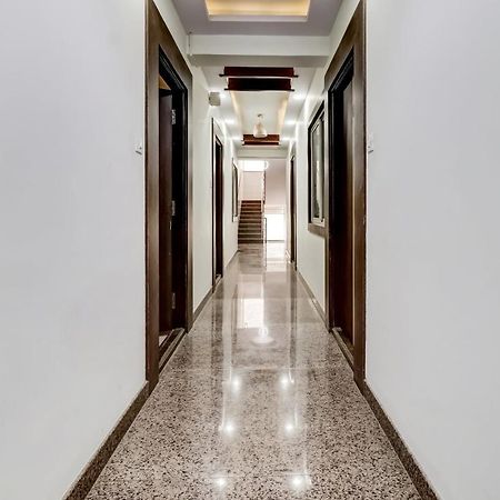 Oyo 81895 Nr Homes Bengalúr Exteriér fotografie